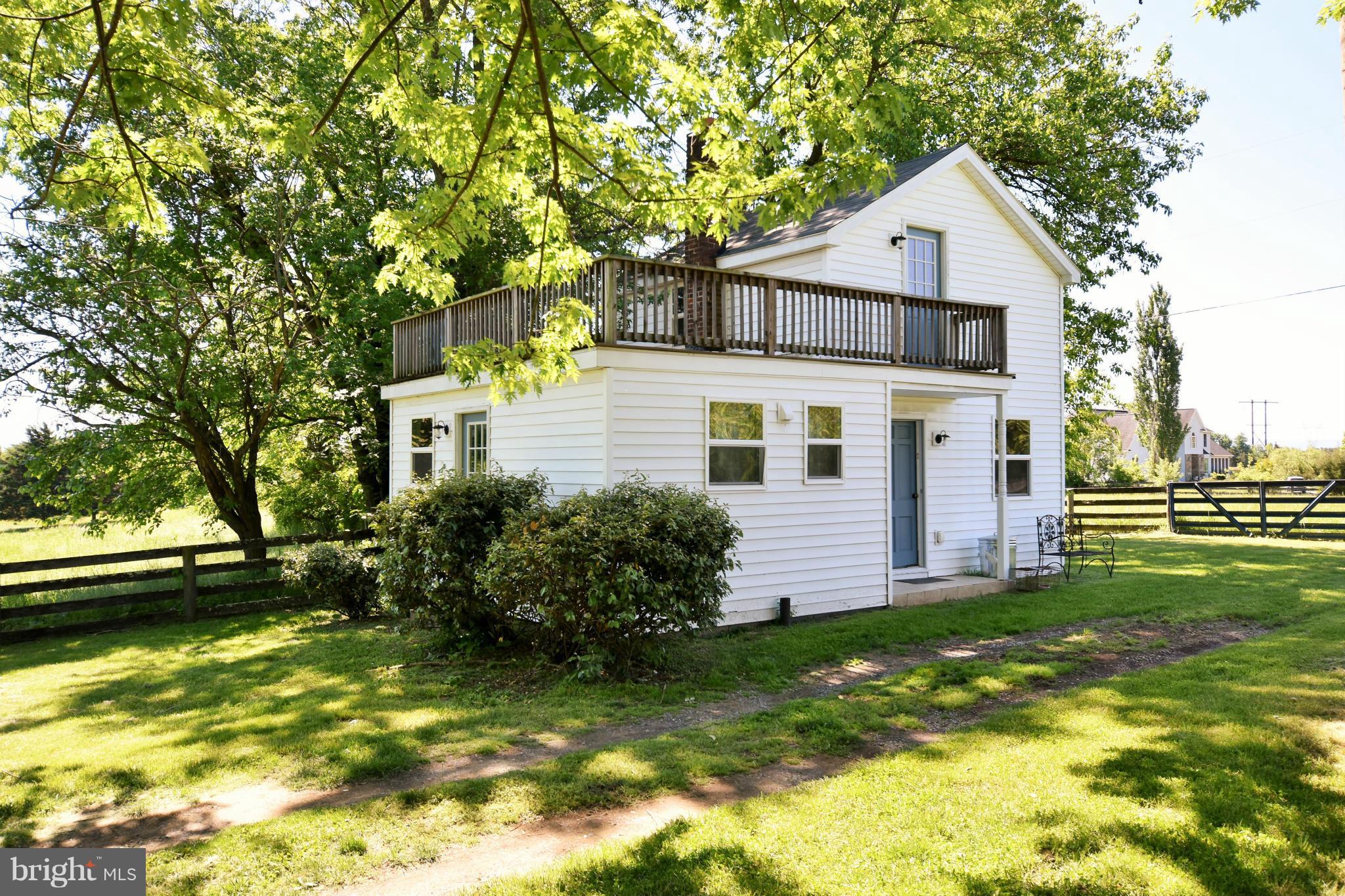 2011 Salem Church Road Stephens City, VA 22655 - Photo 22 of 30 Private Cottage/Tenant House