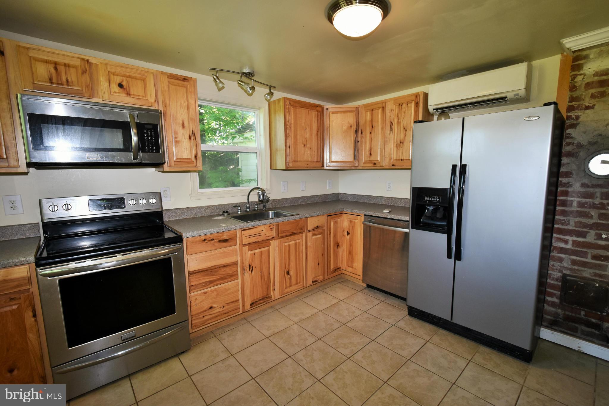 Kitchen in Cottage/Tenant House