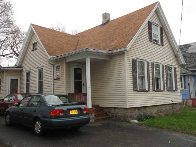 77 Miller Street Rochester, NY 14605 - Photo 1 of 1 Exterior Front