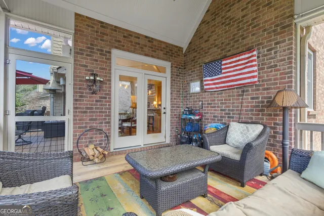 $799,900 | 460 Vanderbilt Parkway, Newnan, GA 30265