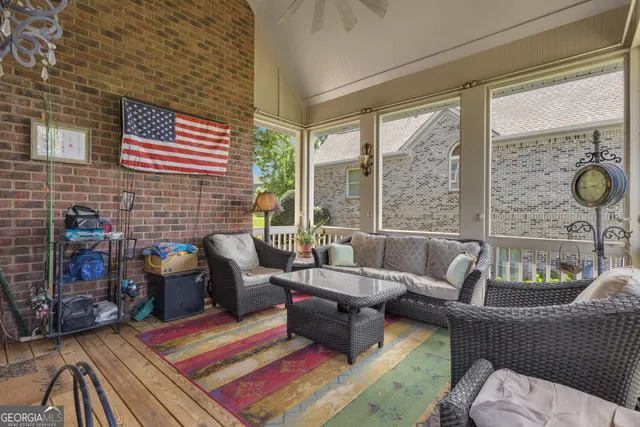 $799,900 | 460 Vanderbilt Parkway, Newnan, GA 30265