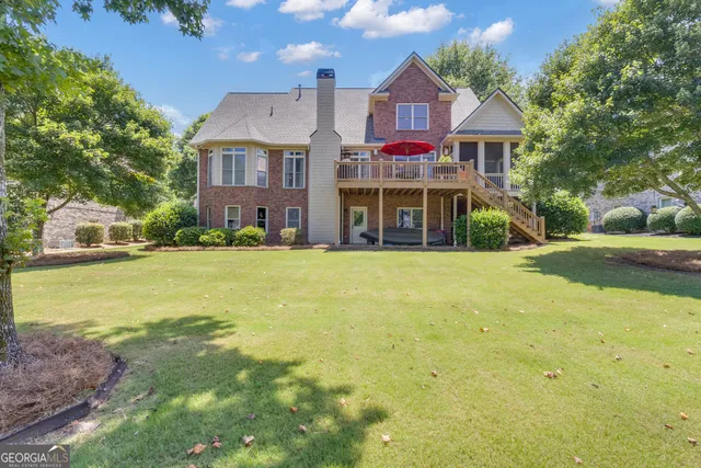 $799,900 | 460 Vanderbilt Parkway, Newnan, GA 30265