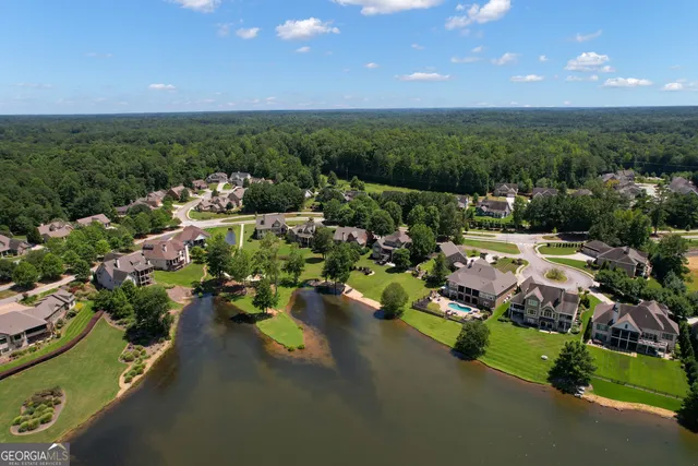 $799,900 | 460 Vanderbilt Parkway, Newnan, GA 30265