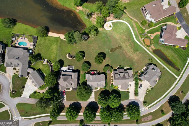 $799,900 | 460 Vanderbilt Parkway, Newnan, GA 30265