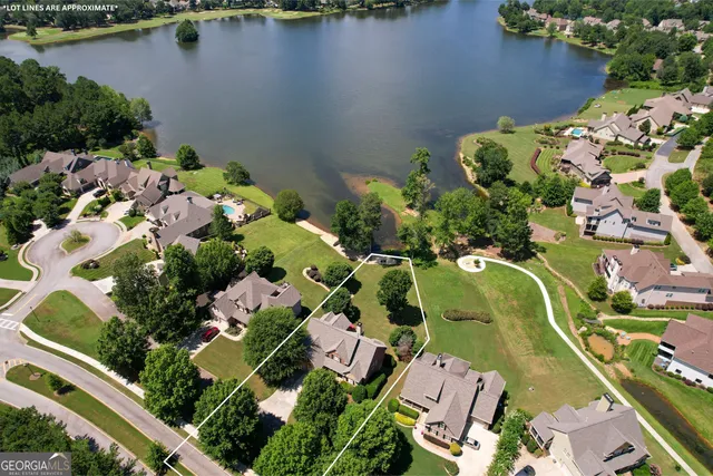 $799,900 | 460 Vanderbilt Parkway, Newnan, GA 30265