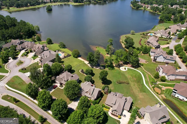 $799,900 | 460 Vanderbilt Parkway, Newnan, GA 30265