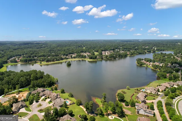 $799,900 | 460 Vanderbilt Parkway, Newnan, GA 30265