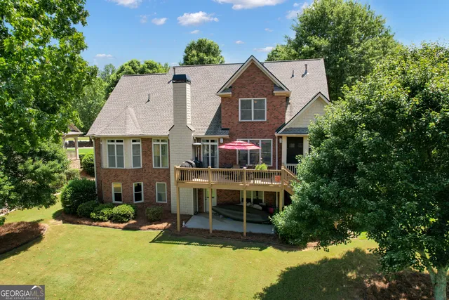 $799,900 | 460 Vanderbilt Parkway, Newnan, GA 30265