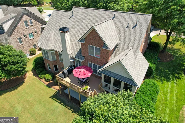 $799,900 | 460 Vanderbilt Parkway, Newnan, GA 30265
