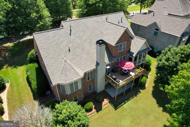 $799,900 | 460 Vanderbilt Parkway, Newnan, GA 30265