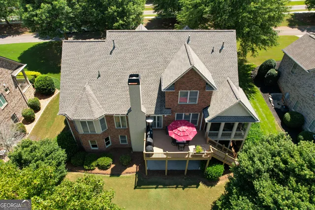 $799,900 | 460 Vanderbilt Parkway, Newnan, GA 30265