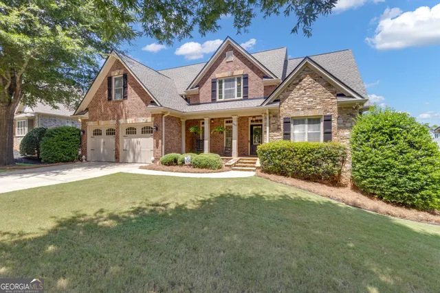 $799,900 | 460 Vanderbilt Parkway, Newnan, GA 30265