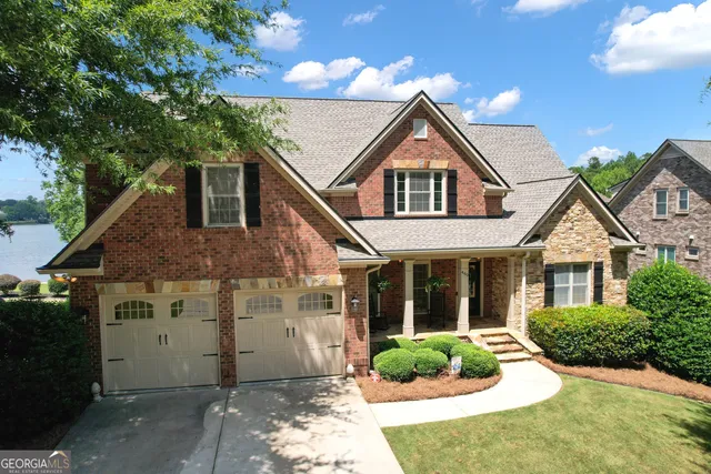 $799,900 | 460 Vanderbilt Parkway, Newnan, GA 30265