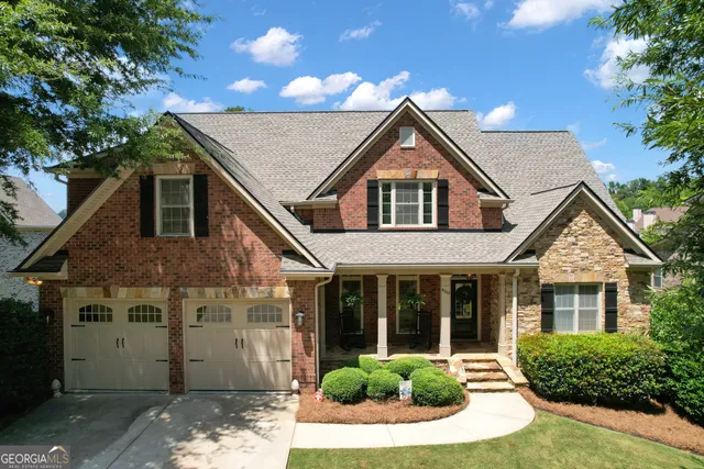 $799,900 | 460 Vanderbilt Parkway, Newnan, GA 30265