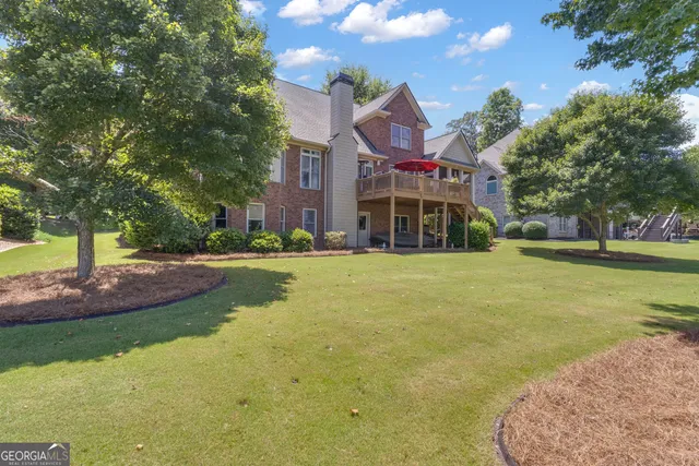 $799,900 | 460 Vanderbilt Parkway, Newnan, GA 30265