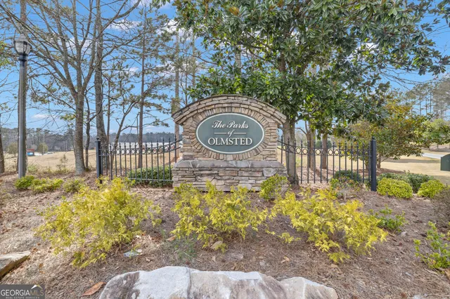 $799,900 | 460 Vanderbilt Parkway, Newnan, GA 30265