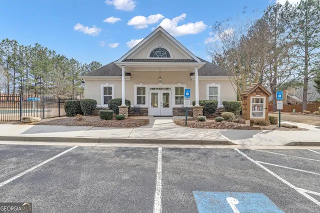 $799,900 | 460 Vanderbilt Parkway, Newnan, GA 30265