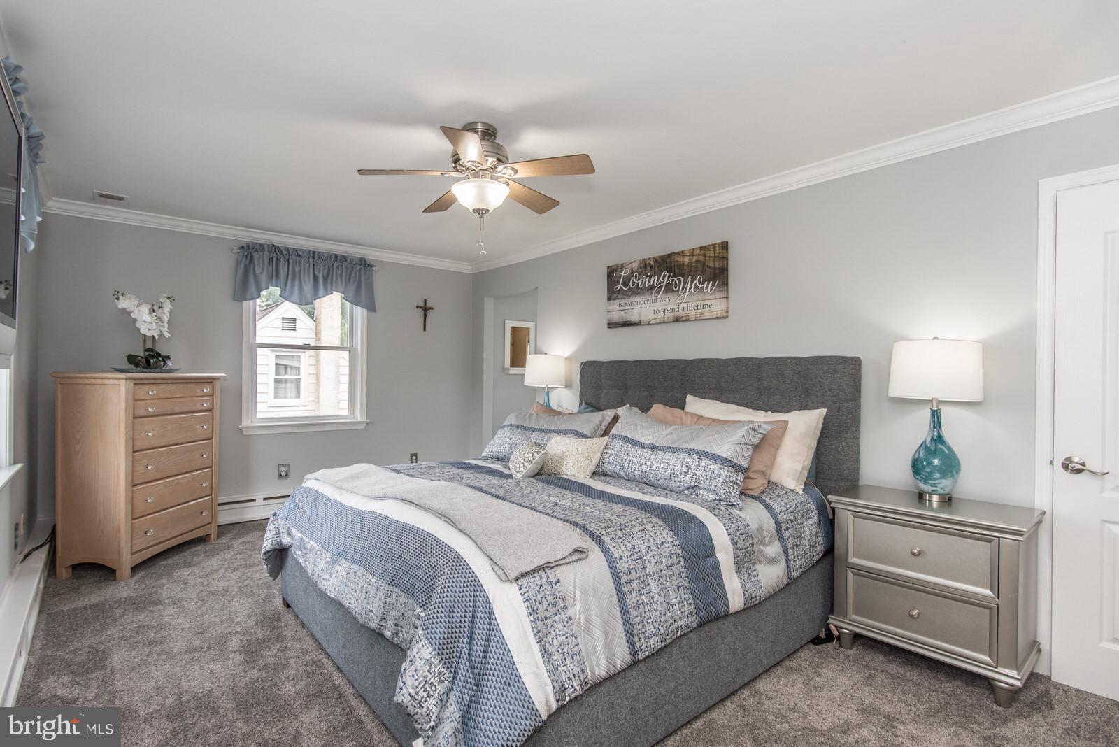 518 Stewart Road Hatboro, PA 19040 - Photo 54 of 103 Primary Suite