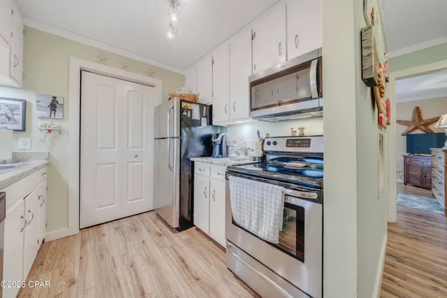 $215,000 | 6903 North Lagoon Drive, Unit 30, Panama City, FL 32408