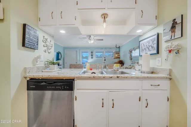 $215,000 | 6903 North Lagoon Drive, Unit 30, Panama City, FL 32408