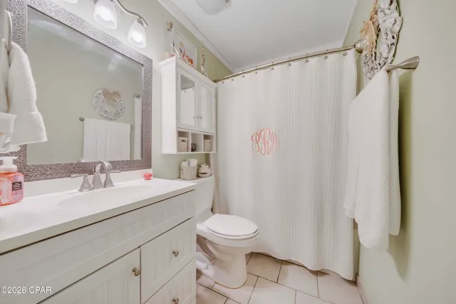 $215,000 | 6903 North Lagoon Drive, Unit 30, Panama City, FL 32408