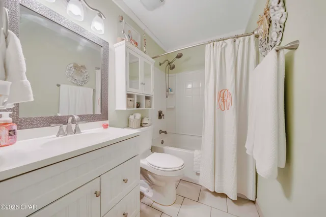 $215,000 | 6903 North Lagoon Drive, Unit 30, Panama City, FL 32408