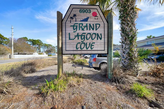 $215,000 | 6903 North Lagoon Drive, Unit 30, Panama City, FL 32408