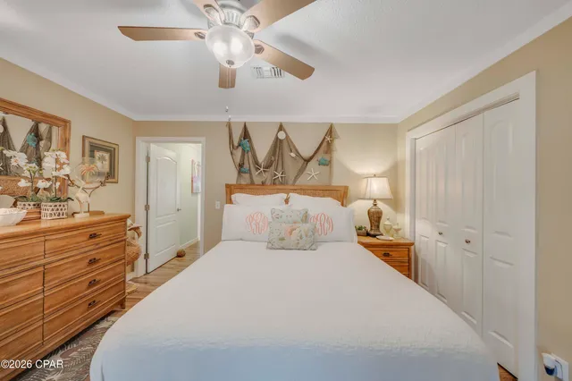 $215,000 | 6903 North Lagoon Drive, Unit 30, Panama City, FL 32408