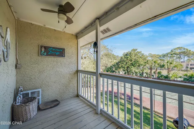 $215,000 | 6903 North Lagoon Drive, Unit 30, Panama City, FL 32408