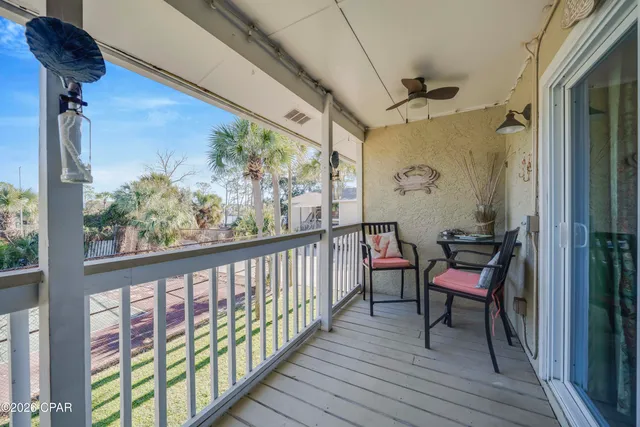 $215,000 | 6903 North Lagoon Drive, Unit 30, Panama City, FL 32408