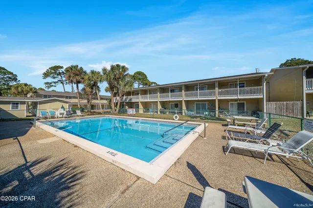 $215,000 | 6903 North Lagoon Drive, Unit 30, Panama City, FL 32408