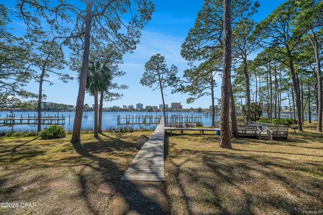 $215,000 | 6903 North Lagoon Drive, Unit 30, Panama City, FL 32408