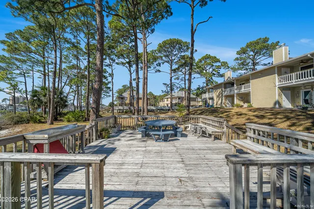 $215,000 | 6903 North Lagoon Drive, Unit 30, Panama City, FL 32408
