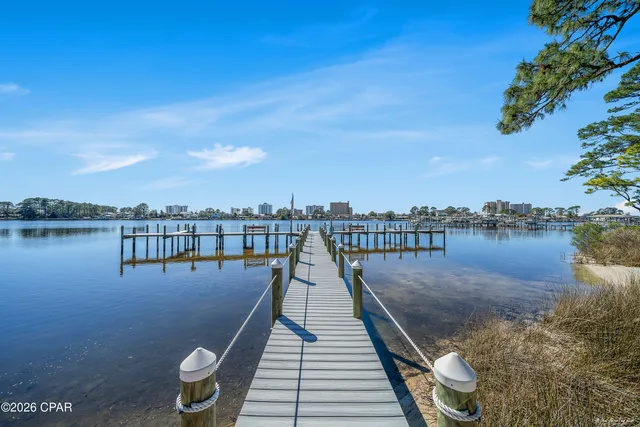 $215,000 | 6903 North Lagoon Drive, Unit 30, Panama City, FL 32408