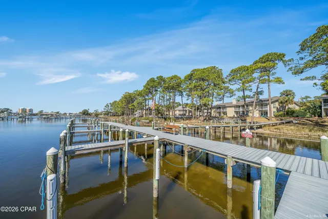 $215,000 | 6903 North Lagoon Drive, Unit 30, Panama City, FL 32408