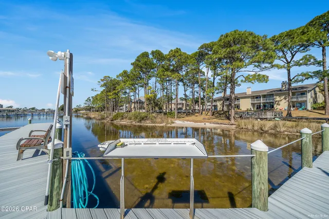 $215,000 | 6903 North Lagoon Drive, Unit 30, Panama City, FL 32408