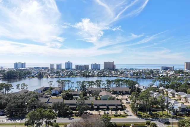 $215,000 | 6903 North Lagoon Drive, Unit 30, Panama City, FL 32408