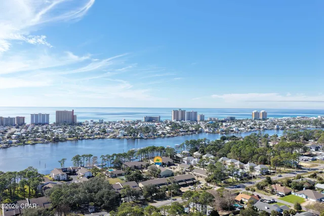 $215,000 | 6903 North Lagoon Drive, Unit 30, Panama City, FL 32408