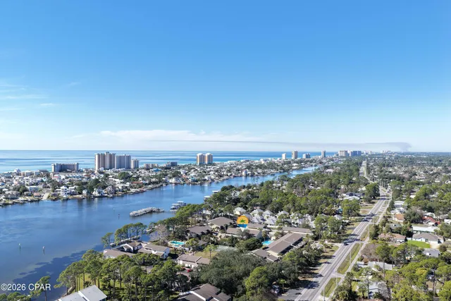$215,000 | 6903 North Lagoon Drive, Unit 30, Panama City, FL 32408