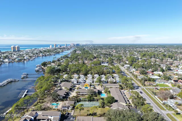 $215,000 | 6903 North Lagoon Drive, Unit 30, Panama City, FL 32408