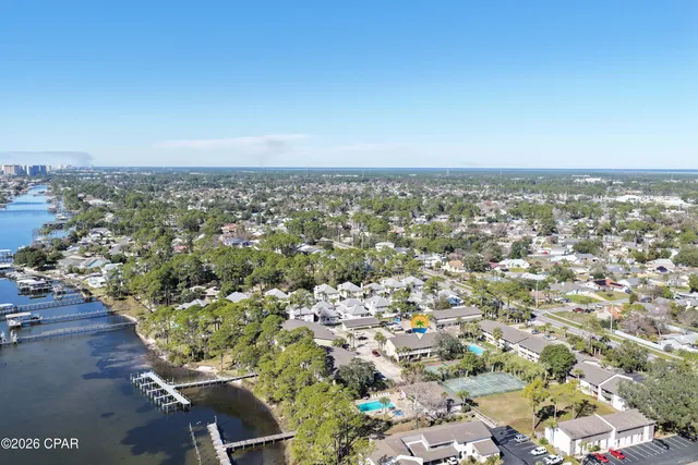 $215,000 | 6903 North Lagoon Drive, Unit 30, Panama City, FL 32408