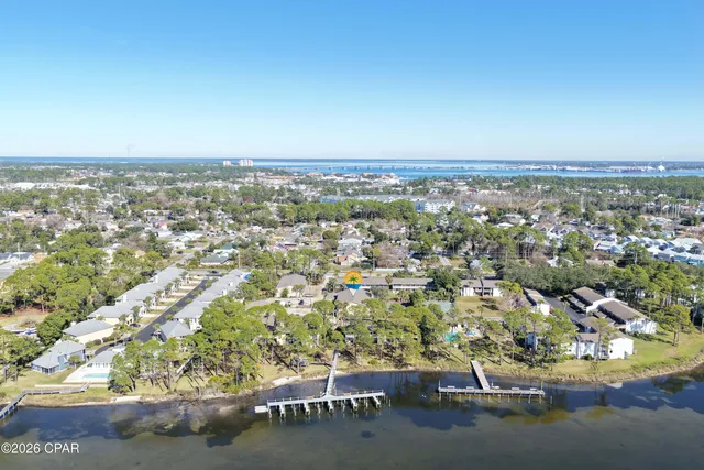 $215,000 | 6903 North Lagoon Drive, Unit 30, Panama City, FL 32408