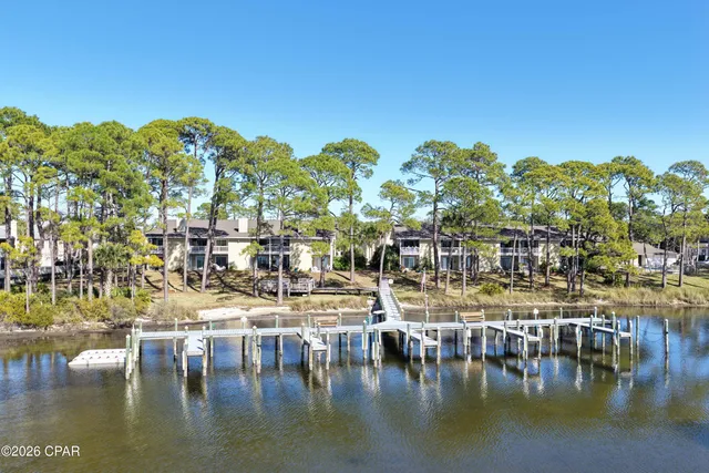 $215,000 | 6903 North Lagoon Drive, Unit 30, Panama City, FL 32408