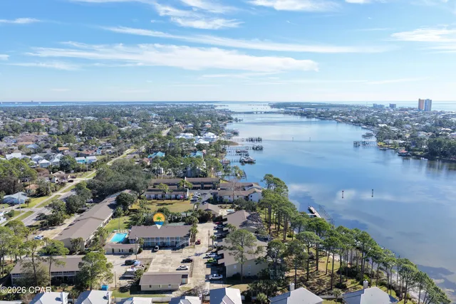 $215,000 | 6903 North Lagoon Drive, Unit 30, Panama City, FL 32408