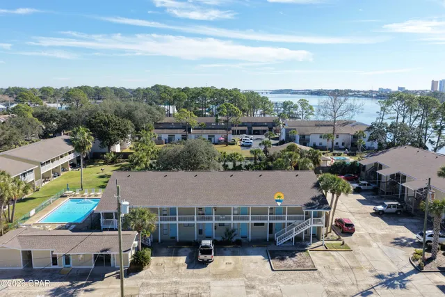 $215,000 | 6903 North Lagoon Drive, Unit 30, Panama City, FL 32408
