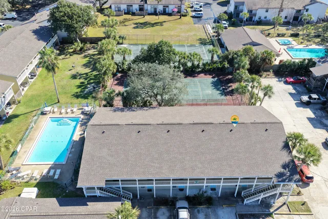 $215,000 | 6903 North Lagoon Drive, Unit 30, Panama City, FL 32408