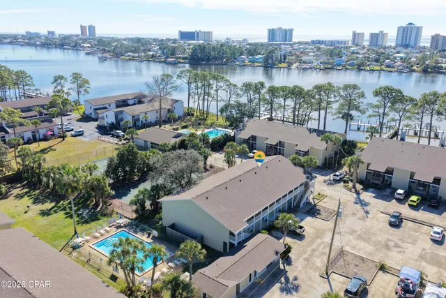 $215,000 | 6903 North Lagoon Drive, Unit 30, Panama City, FL 32408