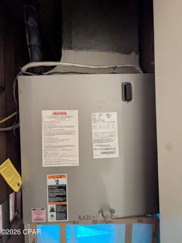 $215,000 | 6903 North Lagoon Drive, Unit 30, Panama City, FL 32408