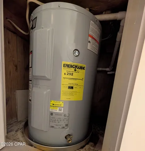 $215,000 | 6903 North Lagoon Drive, Unit 30, Panama City, FL 32408