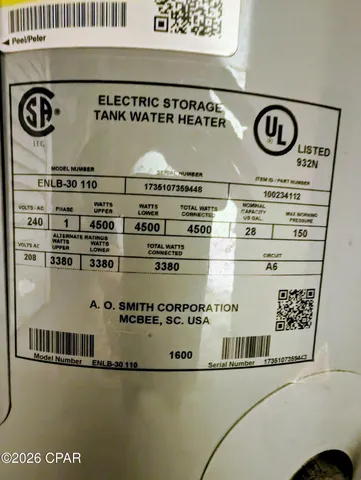 $215,000 | 6903 North Lagoon Drive, Unit 30, Panama City, FL 32408